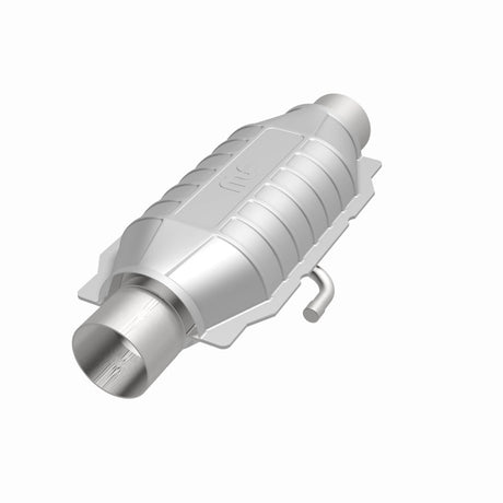 MagnaFlow Conv Univ 2 avec alimentation en air
