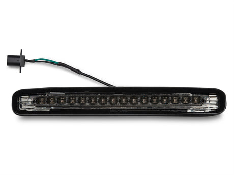 Troisième feu stop à LED Raxiom 05-09 Ford Mustang Axial Series (fumé)