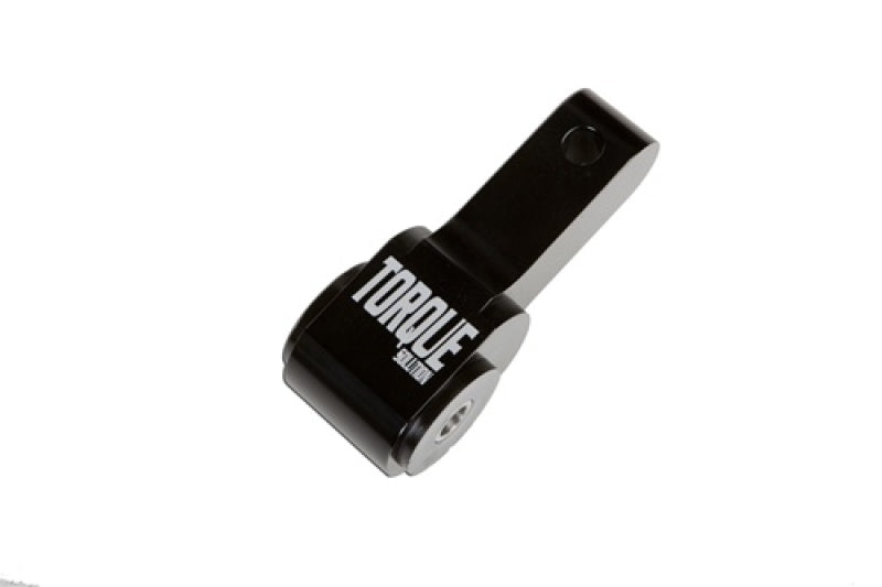 Support moteur arrière en aluminium billette Torque Solution : Mitsubishi Evolution VII-IX 2001-2006