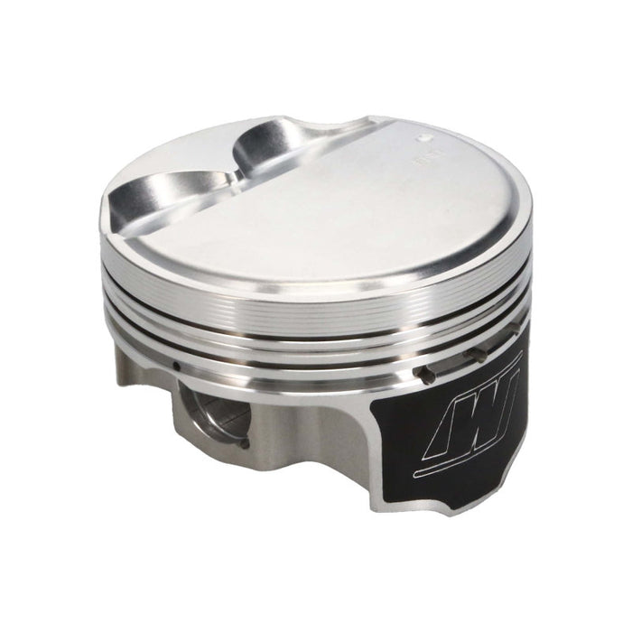 Kit de stock de pistons Wiseco Volks 2.0 9A 16v Dome + 4cc Nitrous 83mm