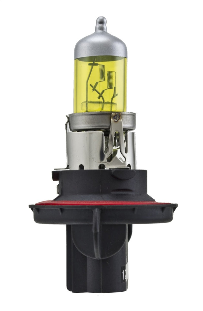 Ampoule Hella H13 9008 12V 60/55W Xen Ylw