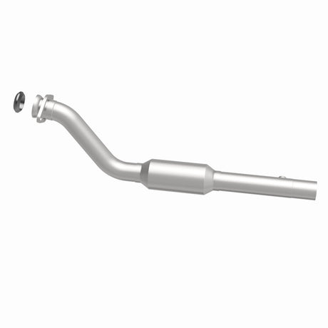 Buick LeSabre 3.8 1996 à moteur MagnaFlow Conv DF