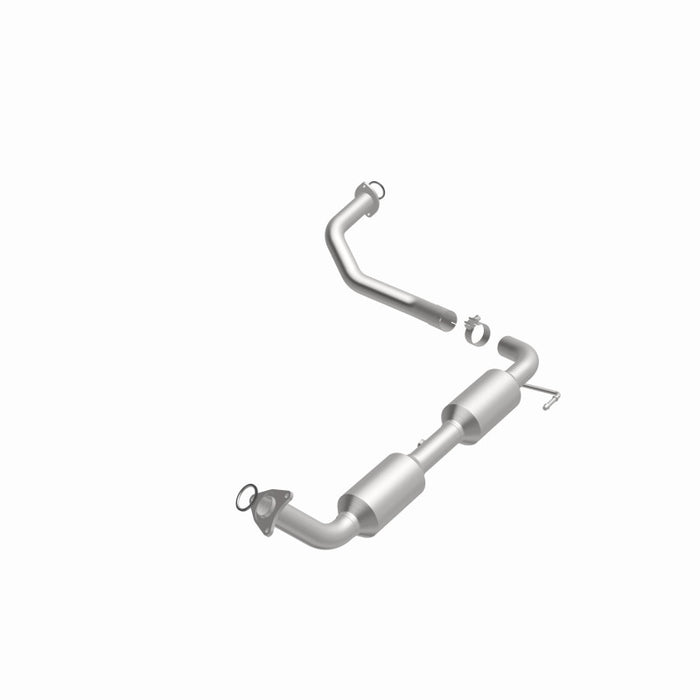 Convecteur MagnaFlow DF 8/08-09 Toyota Tundra 5,7 L côté conducteur