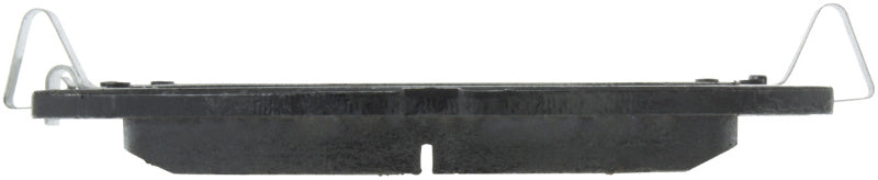 Plaquettes de frein StopTech Street - Avant