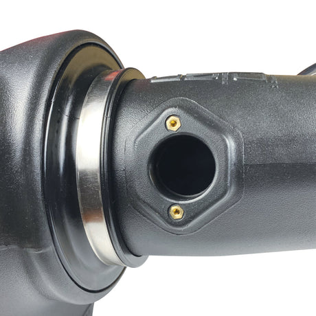 Admission d'air Evolution Injen 01-06 pour BMW M3 3.2L (E46)