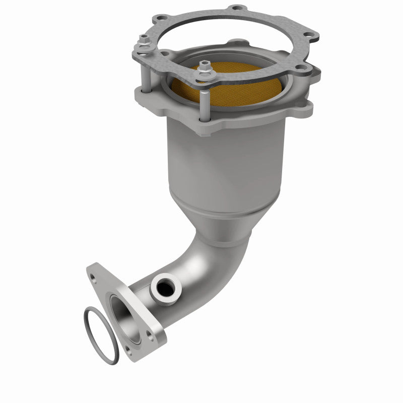 Collecteur d'admission avant MagnaFlow Conv DF 02-03 Maxima OEM