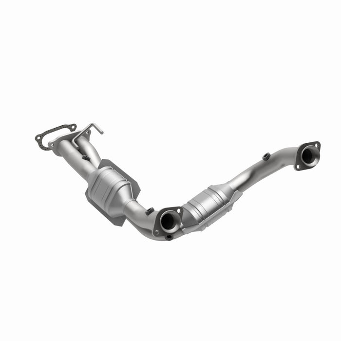 Avant du Ranger 4.0 MagnaFlow Conv DF 04-06