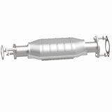 Convecteur MagnaFlow DF 05-10 Kia Sportage 2,7 L
