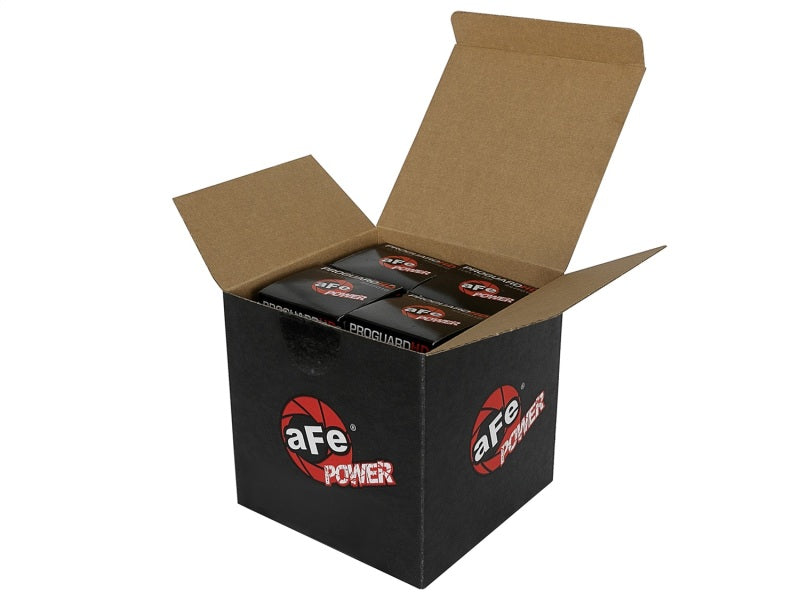 Filtre à carburant aFe ProGuard D2 (paquet de 4) 00-07 Dodge Diesel Trucks L6-5.9L (td)