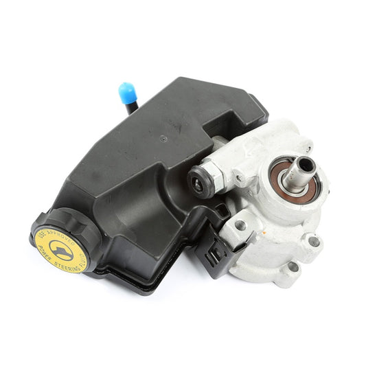 Omix Power Steering Pump 93-98 Jeep Grand Cherokee