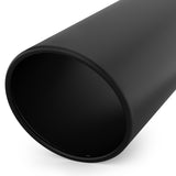 MagnaFlow 08-18 Ford F-250/F-350/F-450 4,6 L/6,7 DPF-Back Noir 4 po Double sortie arrière simple