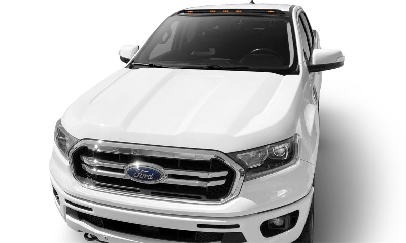 Feu de gabarit AVS 19-22 pour Ford Ranger Aerocab - Noir