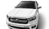 Feu de gabarit AVS 19-22 pour Ford Ranger Aerocab - Noir