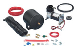 Système de compresseur robuste Firestone Air-Rite Air Command avec tuyau d'extension de 25 pi (WR17602047)