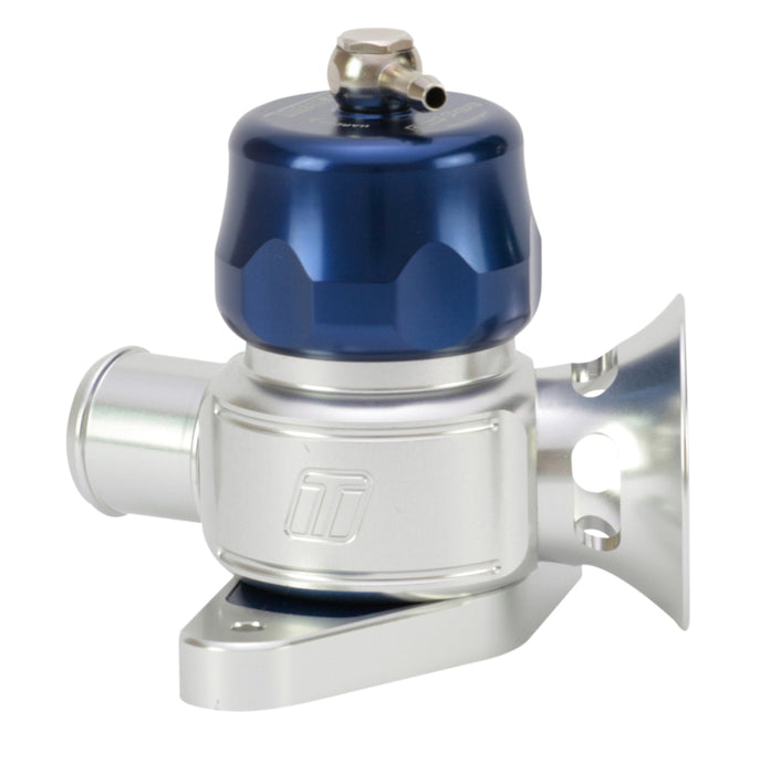 Turbosmart BOV Maz/Sub-Blue à double port