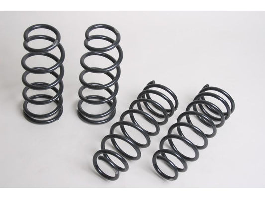 Progress Tech 09-15 Mazda MX-5 Sport Springs