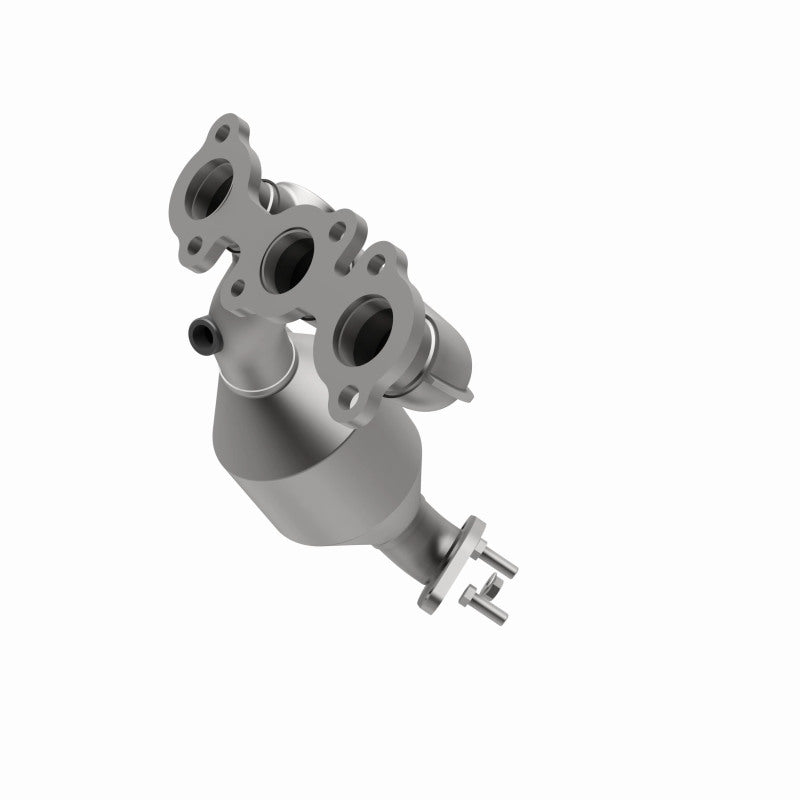 Convecteur MagnaFlow DF 06-08 Lexus RX400H 3,3 L