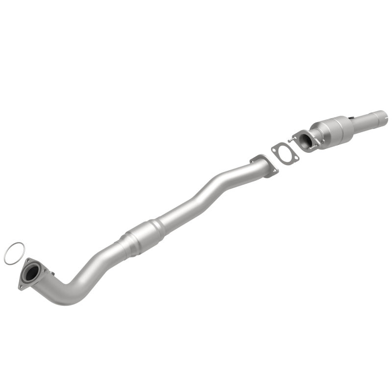 MagnaFlow Conv DF 01-02 2500HD côté passager 8,1 L