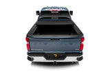 Truxedo 2020 GMC Sierra & Chevrolet Silverado 2500HD/3500HD w/Tailgate 8ft Pro X15 Bed Cover