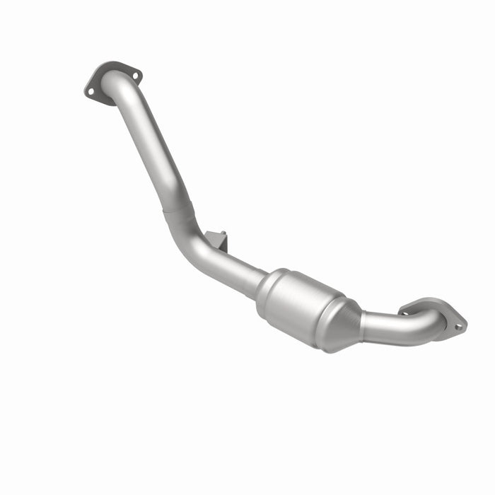 Convecteur MagnaFlow DF 03 Mazda 6 3.0 Côté passager arrière