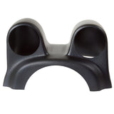 Colonne de direction double Autometer 03-06 Evo 52 mm