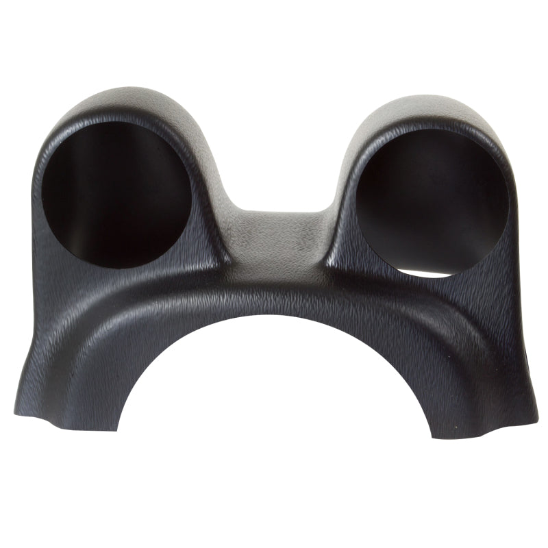 Colonne de direction double Autometer 03-06 Evo 52 mm