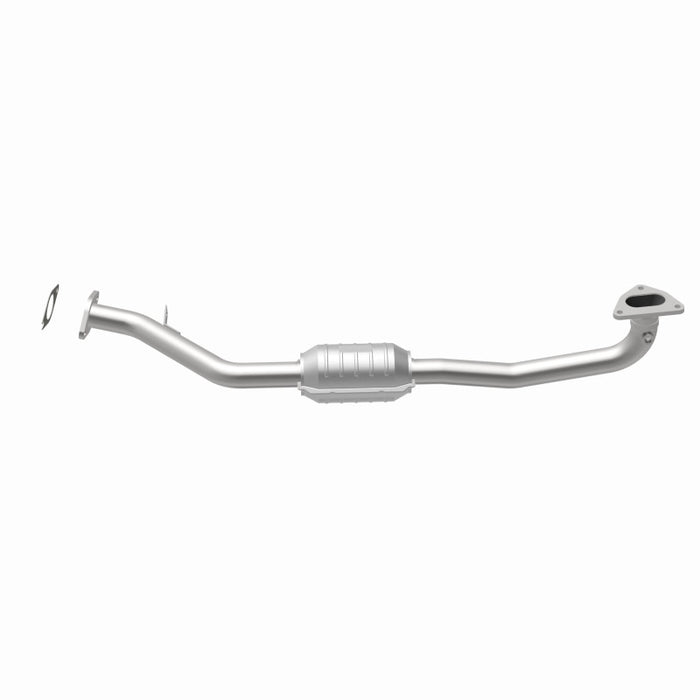 MagnaFlow Conv DF 01-04 Subaru Outback 3L Passenger Side