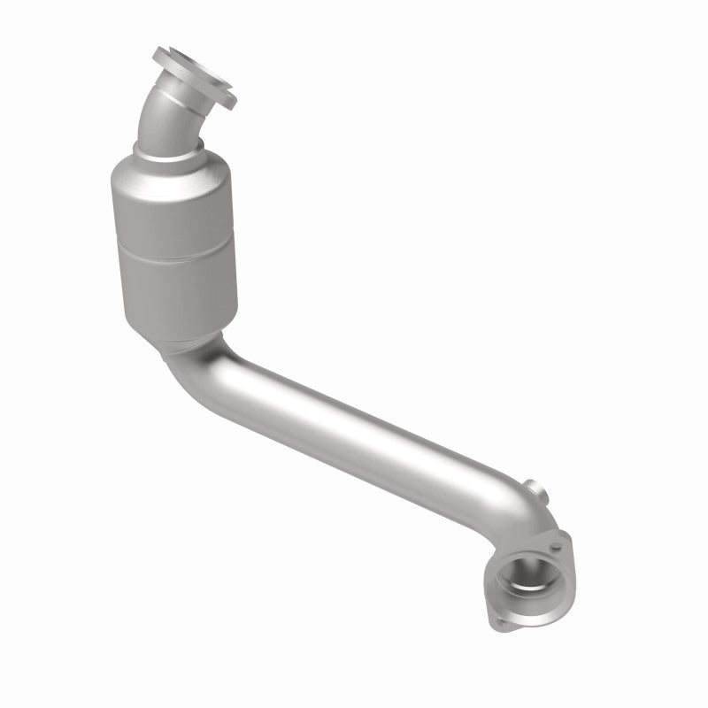 Mercedes CLK320 3,2 L 2000 MagnaFlow Conv DF