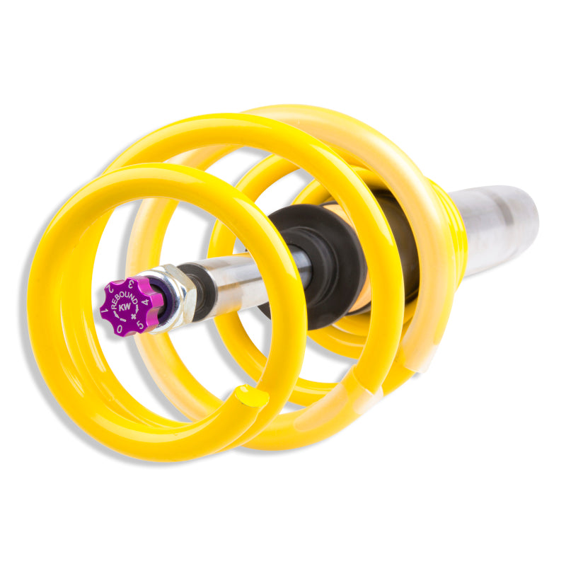 Kit combinés filetés KW V3 VW Beetle (16) Hatchback/ 2.5L/TDI