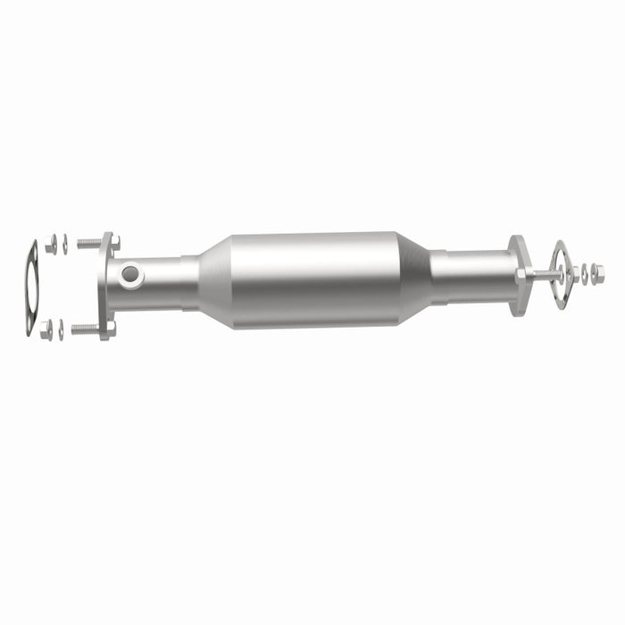 Convecteur MagnaFlow DF 03-06 Outlander 2,4 L