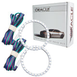 Oracle Nissan 370 Z 09-20 Halo Kit - ColorSHIFT w/ Simple Controller