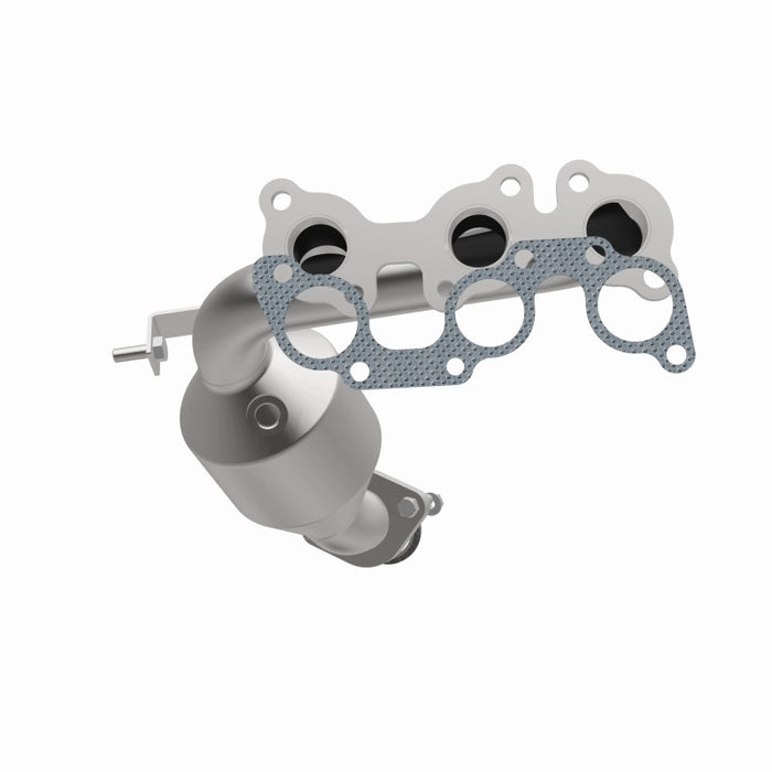 Convecteur MagnaFlow DF 04-06 Toyota Sienna 3,3 L