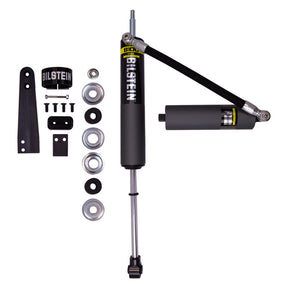 Bilstein 2007-2021 Toyota Tundra B8 8100 Monotube Rear Right Shock Absorber Bilstein