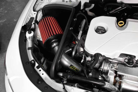 Prise d'air froid AEM 16-17 Chevrolet Malibu L4-1.5LF/l