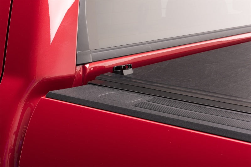 Housse de protection pour benne BAK 2022+ Toyota Tundra 6,5 ​​pieds Revolver X2