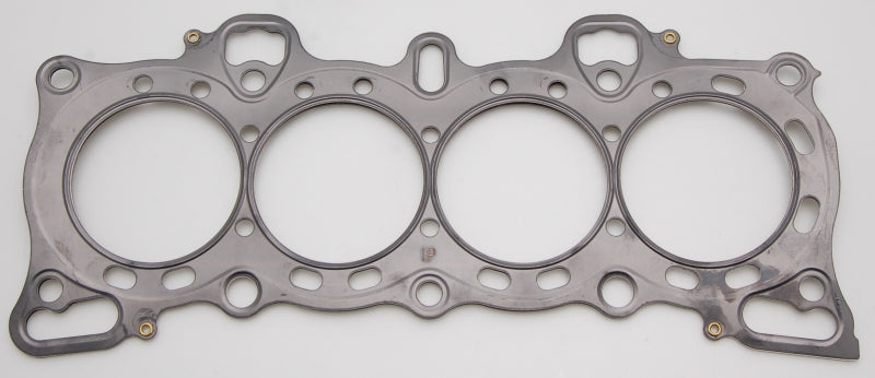 Joint de culasse Cometic Honda D15B1-2-7/D16A6-7 75,5 mm 0,036 pouce MLS SOHC ZC