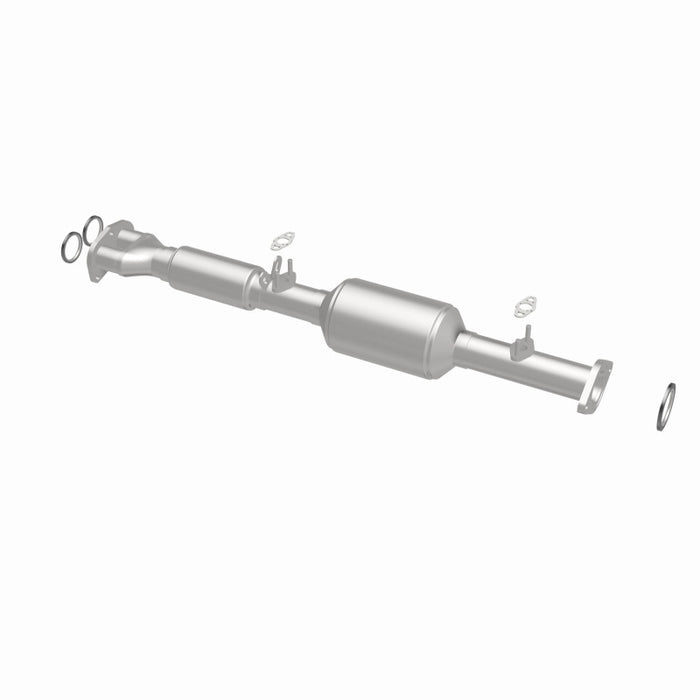 MagnaFlow Conv Direct Fit 91-95 Toyota Previa 2,4 L