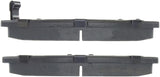 Plaquettes de frein StopTech Street Select avec matériel - Avant