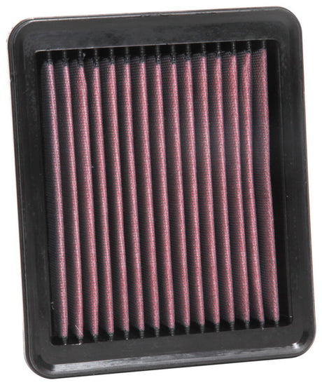 Filtre à air de remplacement K&amp;N pour Honda Accord L4-1.5LF/I 2018