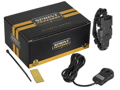 Convertisseur de puissance aFe Power Sprint Booster 01-17 MINI Cooper/Clubman/Countryman