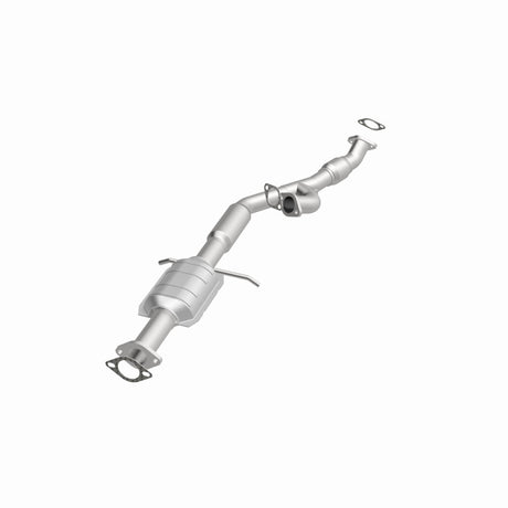 Convecteur Magnaflow DF 02-06 Kia Optima 2,7 L