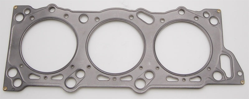 Cometic Nissan 300ZX 1990 - UP 88mm .030 inch MLS Head Gasket VG30DE/DETT 3L V6