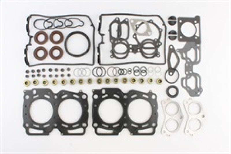 Kit de joints complet Cometic Street Pro 02-05 Subaru WRX EJ205 DOHC 92 mm alésage 0,041 po épaisseur