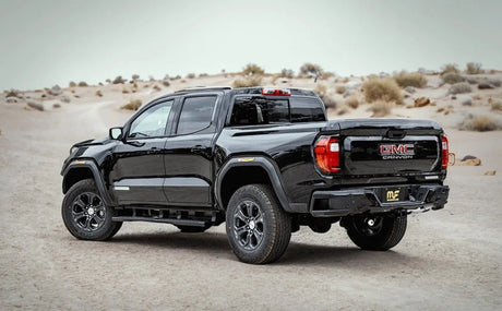 Échappement Cat-Back MagnaFlow 2023+ Chevy Colorado Overland Series