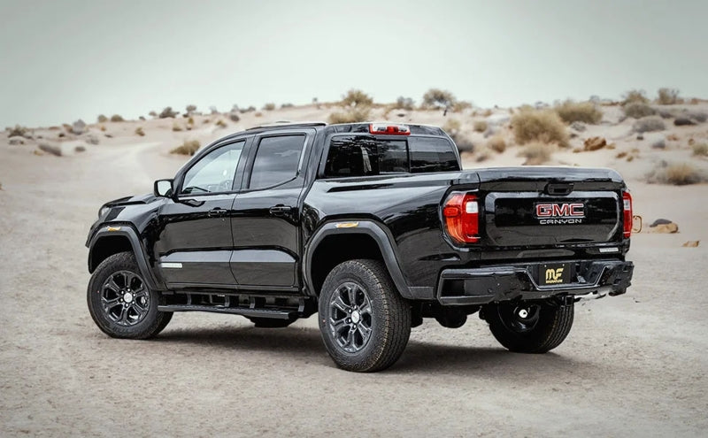 Échappement Cat-Back MagnaFlow 2023+ Chevy Colorado Overland Series
