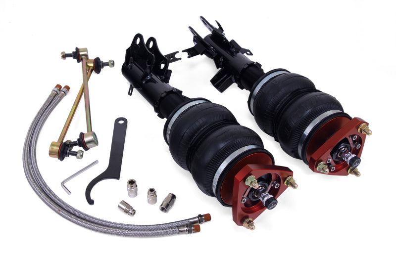 Kit avant Air Lift Performance 13-15 Acura ILX / 12-15 Honda Civic (Non Si)