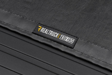 Couvre-caisse Sentry Truxedo 19-22 Ram 1500 6 pi 4 po