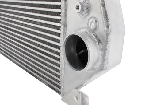 Échangeur intermédiaire aFe Bladerunner 11-13 pour camions diesel GM V8 6,6 L (td) LML