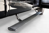 Jeep Grand Cherokee PowerStep Plug N Play 2018-2019 d'AMP Research - Noir