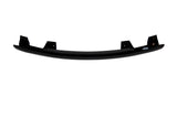 AVS 09-18 Dodge RAM 1500 (sauf modèles Rebel) Bugflector - Capot à profil moyen - Fumé